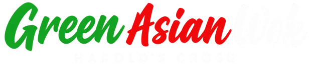 Green Asian Wok — Harold’s Cross